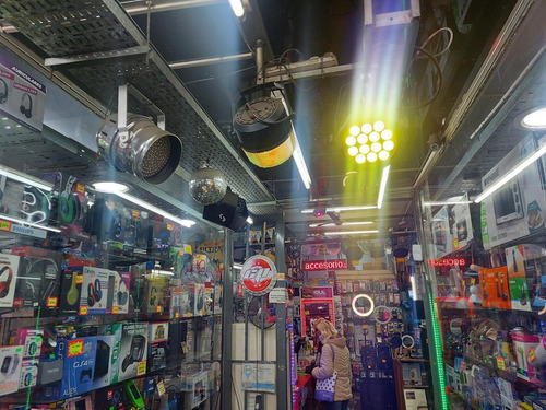 Imagen 7 de 24 de Excelente Oportunidad Venta Fondo De Comercio-nueva Pompeya