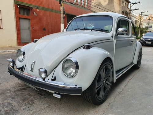 Volkswagen Fusca 1977