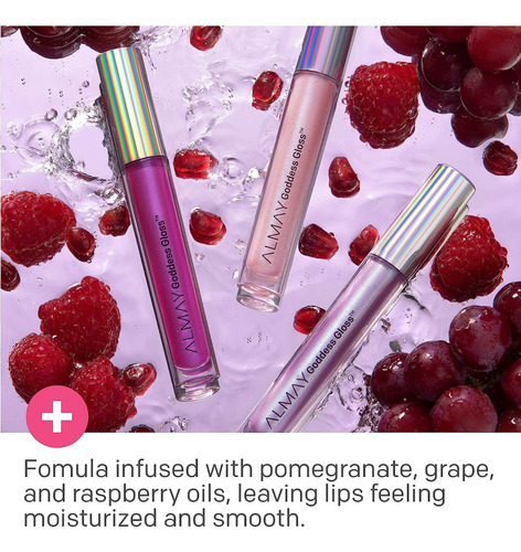 Almay Brillo Labial, Goddess Gloss