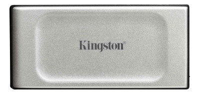 Unidad Ssd Externo Kingston Xs2000 4tb Usb C
