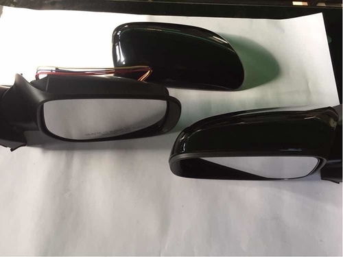 Retrovisor Toyota Corolla Izquierdo Derecho 2009-2011 Xei