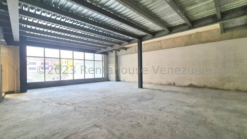 Imagen 5 de 12 de Local Comercial En Venta Las Mercedes
