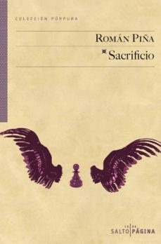 Sacrificio - Román Piña