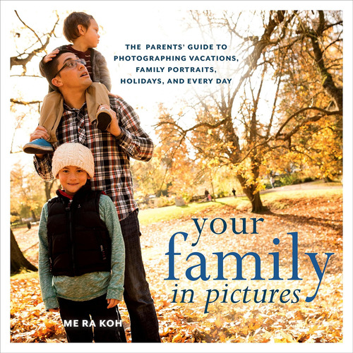 Your Family In Pictures / M Koh