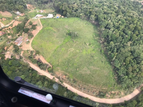 Area Com 25.000 M2 Para Venda Em Nazare Paulista, Ja Aprovada Para Expansão Urbana, Optu E Documentação Em Ordem, Ideal Apara Empreendimentos - Ar00014 - 68105182