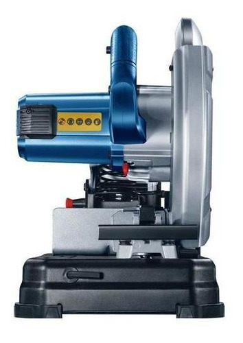 Imagem 1 de 3 de Policorte 2200w Gco 220 (cortadora De Metal) Bosch