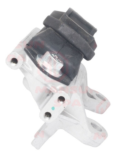 Imagen 3 de 3 de Soporte Motor Izquierdo Mg3 1.5