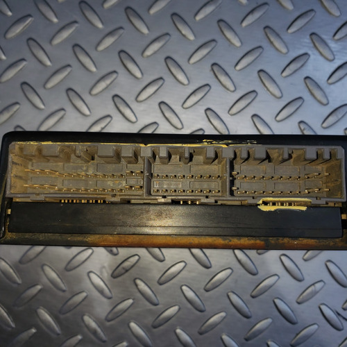 Modulo De Carroceria Ranger Xl2 (xl2t-14b205-bd) (Usado)