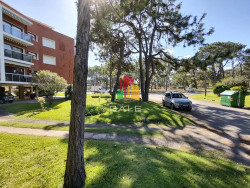 Hermoso Y Amplio Apartamento En Punta Del Este