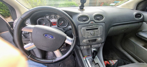 Ford Focus II L/08 2.0 4P GHIA EXE