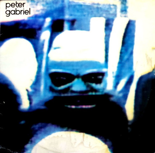 Lp Vinil (nm) Peter Gabriel Peter Gabriel Ed Br 1982 Raro