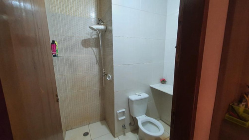 Imagem 14 de 17 de Casa À Venda Em Chácaras Sol Nascente - Ca005861