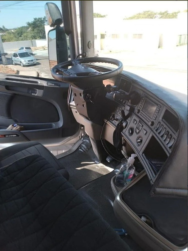 Imagem 5 de 15 de Scania R-480 6x4 2019