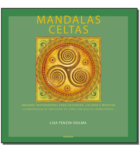 Mandalas Celtas