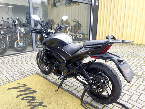 Bajaj Dominar 400