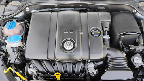 Volkswagen Jetta 2.5 Trendline L5 B A At