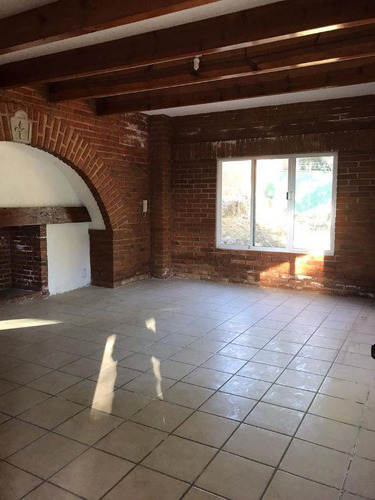 Casa En Privada En Chamilpa, Cuernavaca, Morelos - Task-57-cp