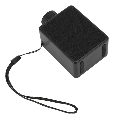 White Noise Machine Sound Relajante Sonidos Portátiles Para