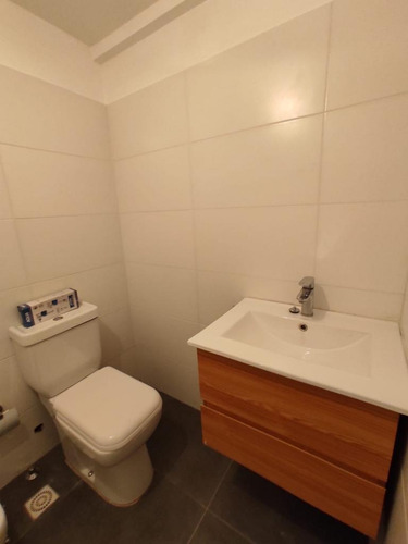 Estrene Apartamento De 2 Dormitorios En Cordón. Salterain Y Charrúa.