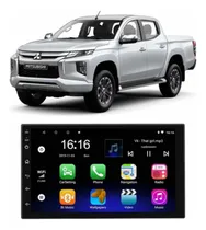 Comprar Multimedia Android 7 L200 New Wifi Gps Cámara Reversa