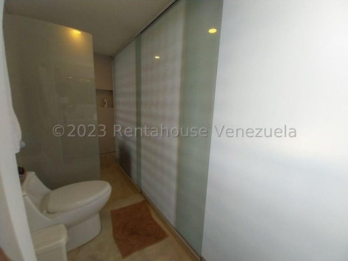 Imagen 9 de 14 de 23-20509 Dm/agp ¡es Para Ti! Casa En Alquiler Villa Nueva Hatillo