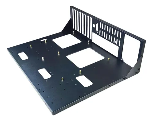 comprar Caja De Computadora, Computadora Abierta Estante De Placa