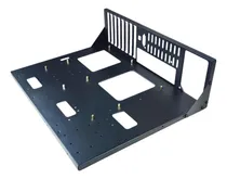 Comprar Caja De Computadora, Computadora Abierta Estante De Placa