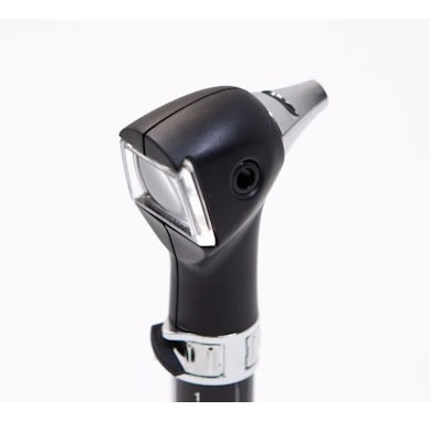 Imagen 6 de 10 de Otoscopio Welch Allyn 2.5v Pocket Junior Envio Gratis