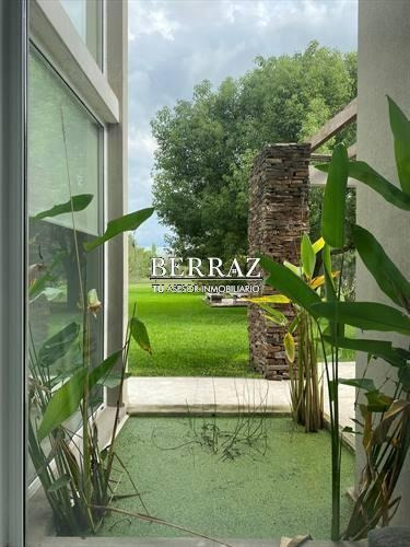 Imagen 11 de 30 de Casa Venta Club De Campo San Francisco Manzanares - Pilar