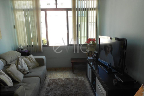 Imagem 2 de 15 de Apartamento À Venda Em Vila João Jorge - Ap000520