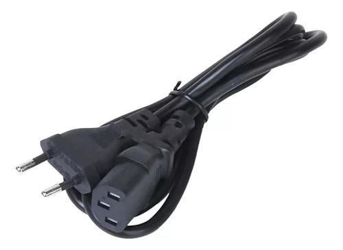 Fonte Carregador Para Game 360 Super Slim 1 Pino Bivolt