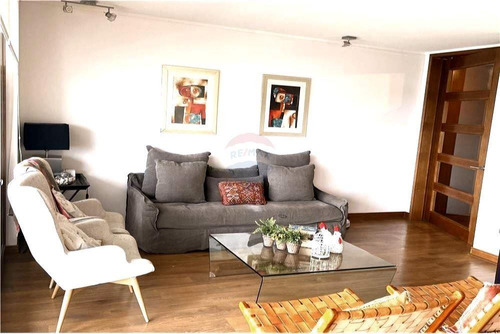 Imagen 4 de 30 de Moderno Departamento /condominio Camino El Parque
