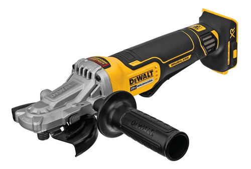 Esmeriladora Angular Xr Brushless Dewalt Dcg413fb 5 Sin Bat