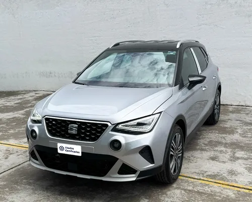 Seat Arona 1.6 Xperience Tiptronic