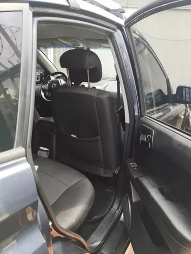 SsangYong Actyon 2.3 G23d 4x4