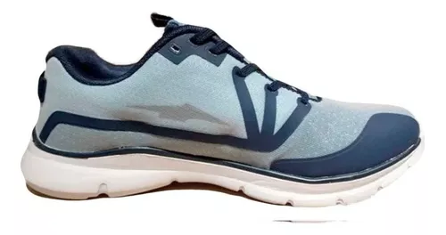 Zapatillas Deportivas Avia Warp Hombre Running Oferta