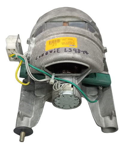 Motor De Lavarropa Longvie Ls4817 6 Contactos (Usado)
