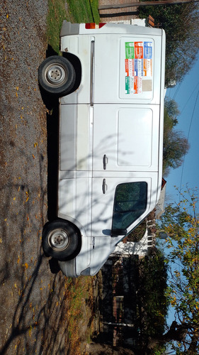 Mercedes-Benz Sprinter 2.5 310 Furgon 3000 V1