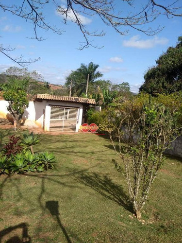 Chácara - Terras De San Marco - Ch0720