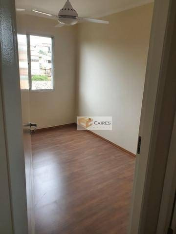 Imagem 8 de 13 de Apartamento Com 3 Dormitórios À Venda, 114 M² Por R$ 385.000,00 - Jardim Anton Von Zuben - Campinas/sp - Ap7924