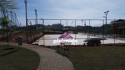 Imagem 6 de 15 de Terreno À Venda, 252 M² Por R$ 265.000,00 - Condomínio Residencial Mantiqueira - São José Dos Campos/sp - Te0860