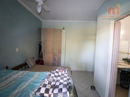 Imagem 18 de 28 de Casa Com 5 Dormitórios À Venda, 250 M² Por R$ 670.000,00 - Bougainvillee V - Peruíbe/sp - Ca3330