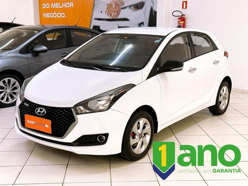 Hyundai HB20 Hb20 1.6 R Spec 16v Flex 4p Automatico