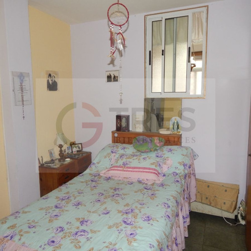 Imagen 8 de 18 de Venta Casa 1 Dormitorio Con Gran Ambiente En El Centro