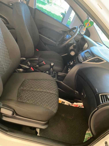 Hyundai Hb20 2016 1.0 Comfort Flex 5p