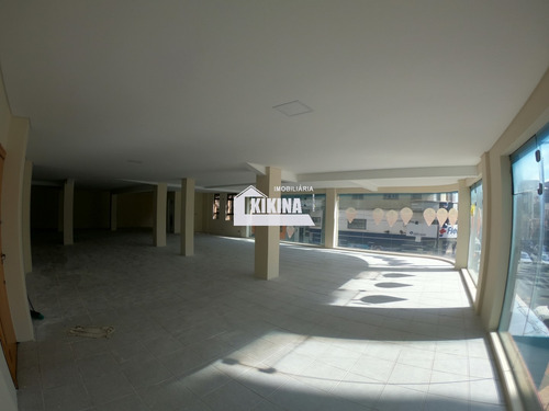 Imagem 3 de 12 de Sala Comercial Para Alugar - 02950.9309