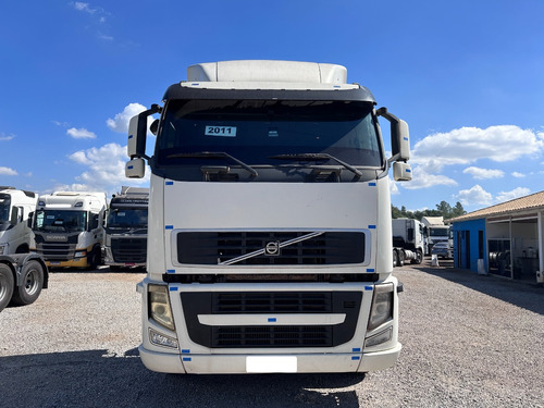 Volvo Fh440 Trucado