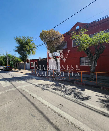 Ex Colegio. Ideal Empresa, Oficinas O Fábrica (174064)