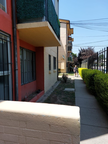 Departamento Dos Dormitorios Metro Laguna Sur
