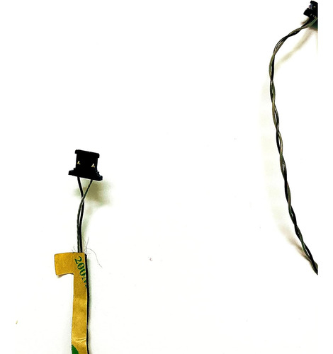 Compatible Con iMac 21,5 A1311 Mid 2011 V-sync Lcd Sensor D